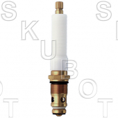 Kohler* Old Style Trend* Replacement Diverter Stem