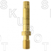 Kohler* Niedecken* Stem Medium 3-5/ 8&quot;