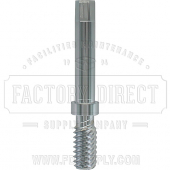 Replacement for Kohler Niedecken Stem Long 3-7/8&quot; Long