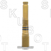 Kohler Rite Temp Long Stem