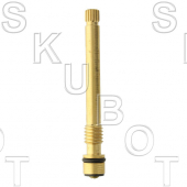Kohler* Trend* Replacement Stem L/ Bonnet -LH Hot