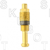 Kohler* Replacement Ground Joint Stop Stem<BR>Rare
