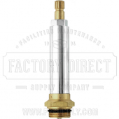 Replacement for Kohler Old Style Trend*/ Shoreham* Stem -LH Hot