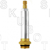 Kohler Old Style Trend*/ Shoreham* Stem -LH Hot or Cold