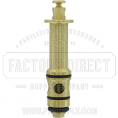 Kohler* Replacement Push In Diverter Stem Assembly