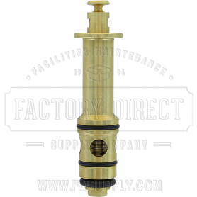Kohler* Replacement Push In Diverter Stem Assembly