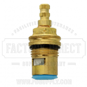 Kroin* Replacement Ceramic Disc Cartridge -Cold