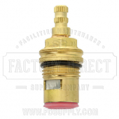 Kroin* Replacement Ceramic Disc Cartridge -Hot or Cold