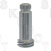 Lawler* Replacement Mixing Valve Stem