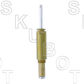 Logan*/ Acorn* Replacement Stem Assembly -RH Hot or Cold
