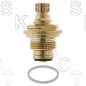 American Brass*, Mansfield* Replacement Stem -LH Cold