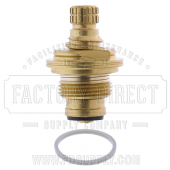 Replacement for American Brass*, Mansfield* Stem -LH Cold