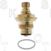 American Brass*, Mansfield* Replacement Stem -RH H or C