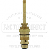 Milwaukee Faucets* Replacement Diverter Stem<BR>Rare