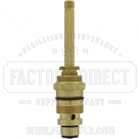 Milwaukee Faucets* Replacement Diverter Stem<BR>Rare