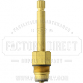Replacement for MilwFaucets* Short Tub &amp; Shower Stem -RH H/C