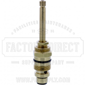 Replacement for Milwaukee Faucets*/ Sears*/ UR Diverter Stem - R