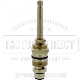 Replacement for Milwaukee Faucets*/ Sears*/ UR Diverter Stem - R