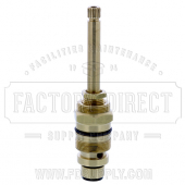 Replacement for Milwaukee Faucets*/ Sears*/ UR Diverter Stem - R