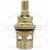 Milwaukee* Replacement Ceramic Disc Cartridge -Cold