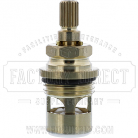 Milwaukee* Replacement Ceramic Disc Cartridge -H or C