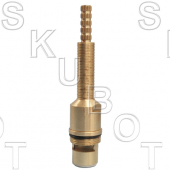 Milwaukee Faucets* Replacement Ceramic Disc Cart -Cold