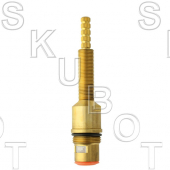 Milwaukee Faucets* Replacement Ceramic Disc Cart -H/C