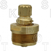 Milwaukee */ Sears*/ UR* Replacement Lav Stem -LH Cold