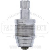 Milwaukee Faucets* Replacement Stem Assembly -LH Cold
