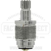 Replacement for Milwaukee Faucets* Stem -RH Hot or Cold
