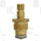 Milwaukee Faucets* Replacement Stem -LH Cold