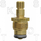 Milwaukee Faucets* Replacement Stem -RH Hot