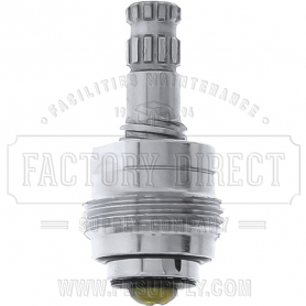 Michigan Brass* Tub &amp; Shower Replacement Stem -LH Cold