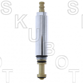 Replacement for Michigan Brass* Tub &amp; Shower Stem -RH H or C