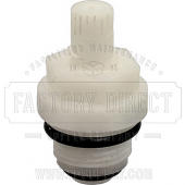Replacement for Midcor* Short Stem -Hot or Cold