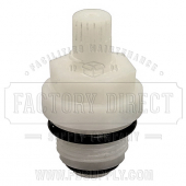 Midcor* Short Replacement Stem -Hot or Cold