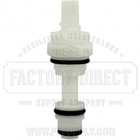 Replacement for Midcor* Long Stem -Hot or Cold