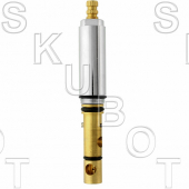 Michigan Brass* Replacement Tub &amp; Shower Diverter Stem