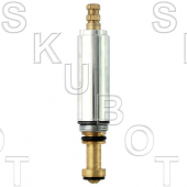 Michigan Brass*/ Wolverine* Replacement Tub &amp; Shower Stem -RH Hot