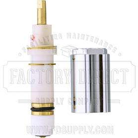 Mixet* Cartridge &amp; Bonnet