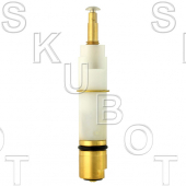 Mixet* Cartridge -Brass