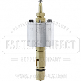 Replacement for Mixet* Single Lever Cartridge