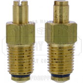 Mixet* Replacement Stop Stems - Pair