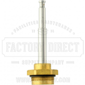 Replacement for Moen* Push Button Diverter