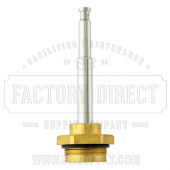 Replacement for Moen* Push Button Diverter