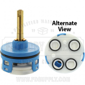 Moen 5 Function Diverter Cartridge