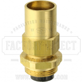 Moen* Replacement Stop Stem 11/16-27Tpi Gland