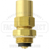 Moen* Replacement Stop Stem 3/4-20Tpi Gland