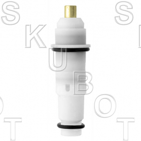 Replacement Moen* Slo-Close Cartridge -Also fits Acorn*