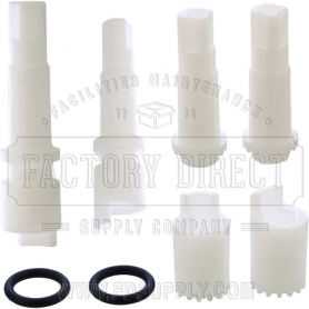 Moen 2 Handle Stem Extenders